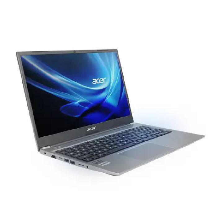 لپ تاپ ایسر مدل Acer Aspire Lite AL15-41   Ryzen 7-5700U 16GB 512GB AMD Graphic - 2