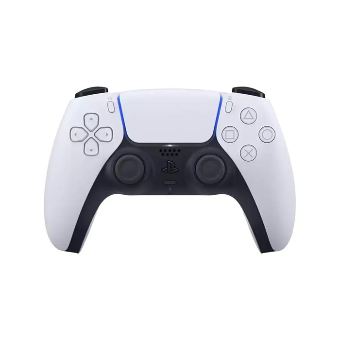 کنسول بازی سونی PlayStation 5 Slim دیسک خور ریجن همراه بازی FC26 و دسته مشکی   - 4