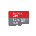 Sandisk Ultra A1 10 UHS-I 120MBps 32GB microSDXC 