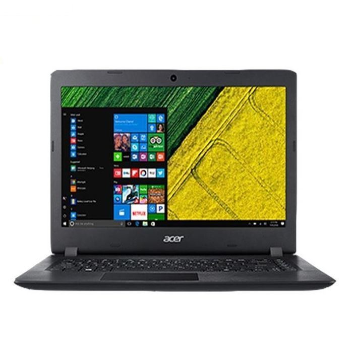 لپ تاپ ایسر Aspire A515 پردازنده FX-9800P رم 16GB حافظه 2TB گرافیک 2GB - 8