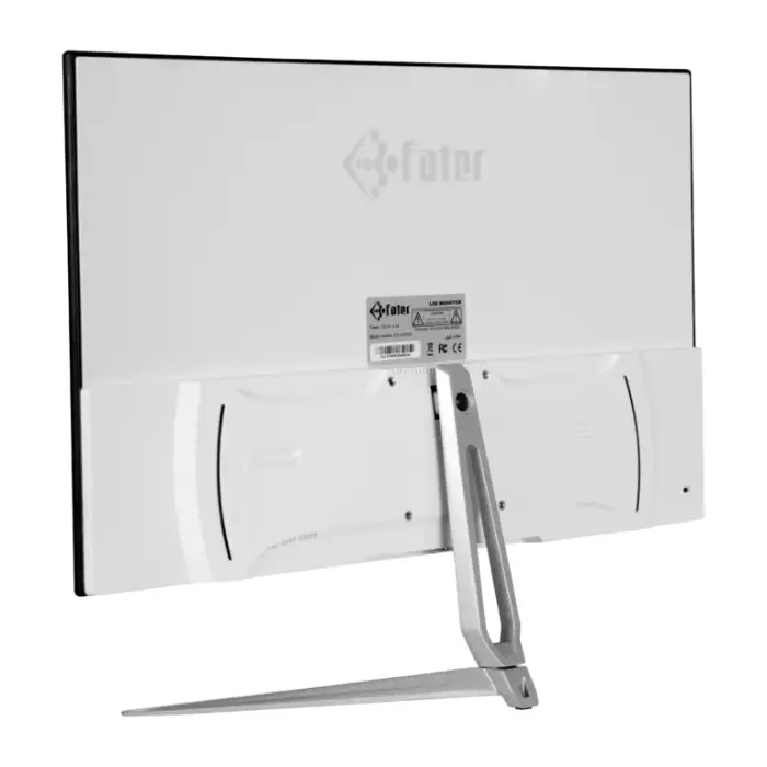 مانیتور اداری 22 اینچ فاطر مدل F22-075W4 White - 4