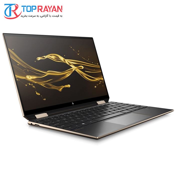 لپ تاپ 13 اینچی اچ پی مدل Spectre x360 13t-AW000-E - 8