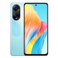 Oppo A98 5G Dual SIM 256GB And 8GB RAM Mobile Phone