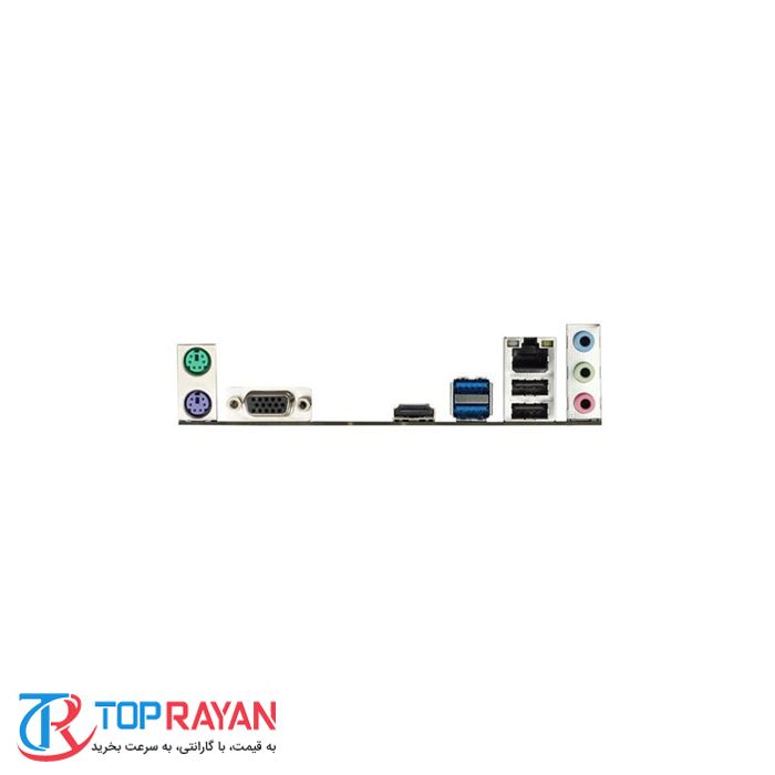 مادربرد بایوستار مدل J3060NH - 4