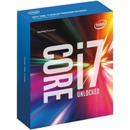 Intel Core-i7 6700K 4GHz LGA 1151 Skylake BOX CPU