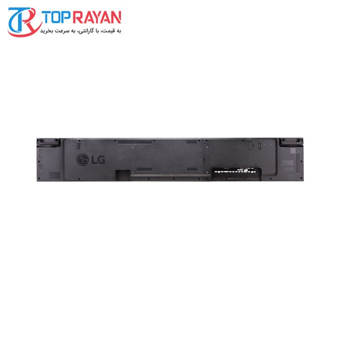 مانیتور صنعتی ال جی مدل 86BH5C سایز 86 اینچ - 4