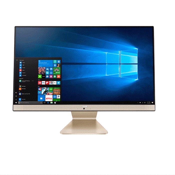 کامپیوتر آل این وان ایسوس 23.8 اینچ مدل V241EPK Core i3-1115G4 8GB-256SSD-2GB - 2