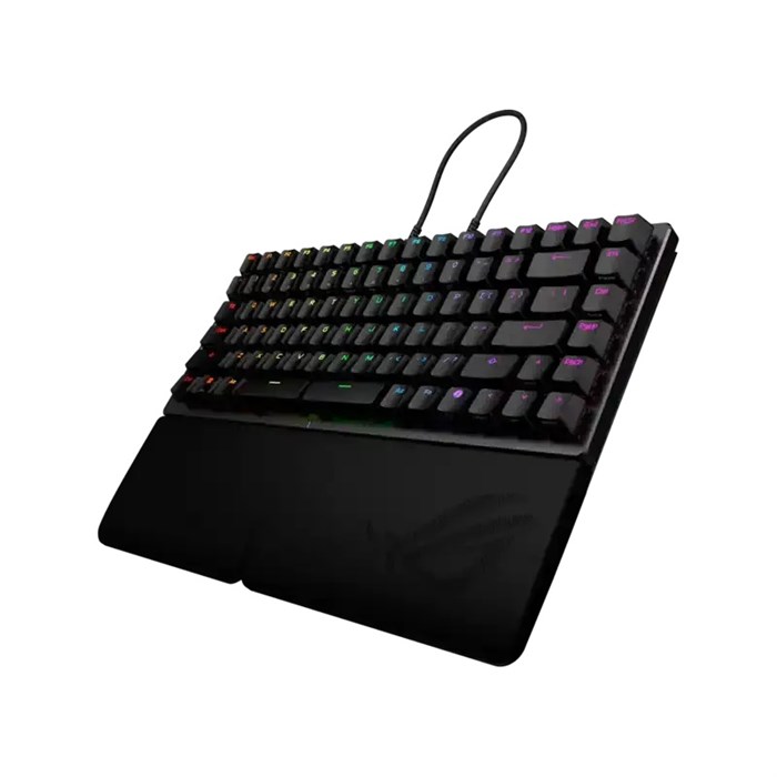 کیبورد گیمینگ ایسوس M703 ROG Falcata HFXV2 AR - 3