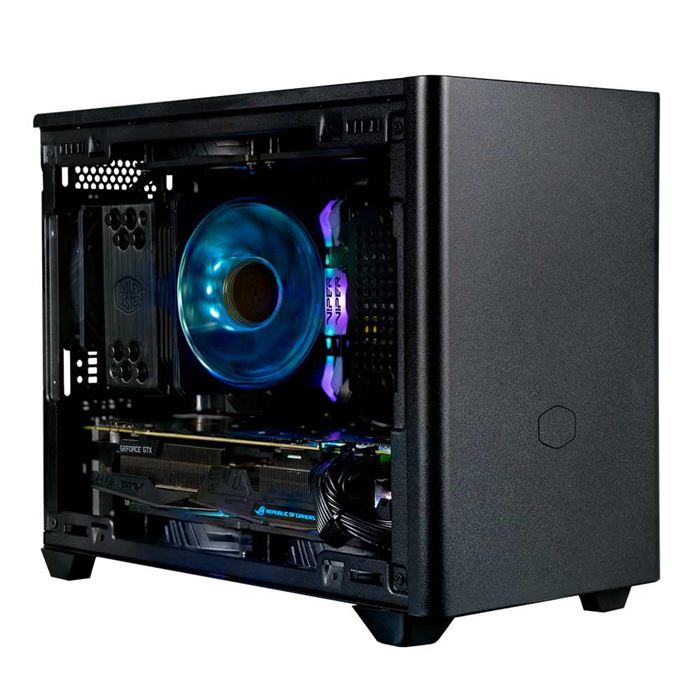 کیس کولرمستر مدل NR200P - 5