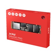Adata SX8200 Pro 2TB PCIe Gen3x4 M.2 2280 SSD