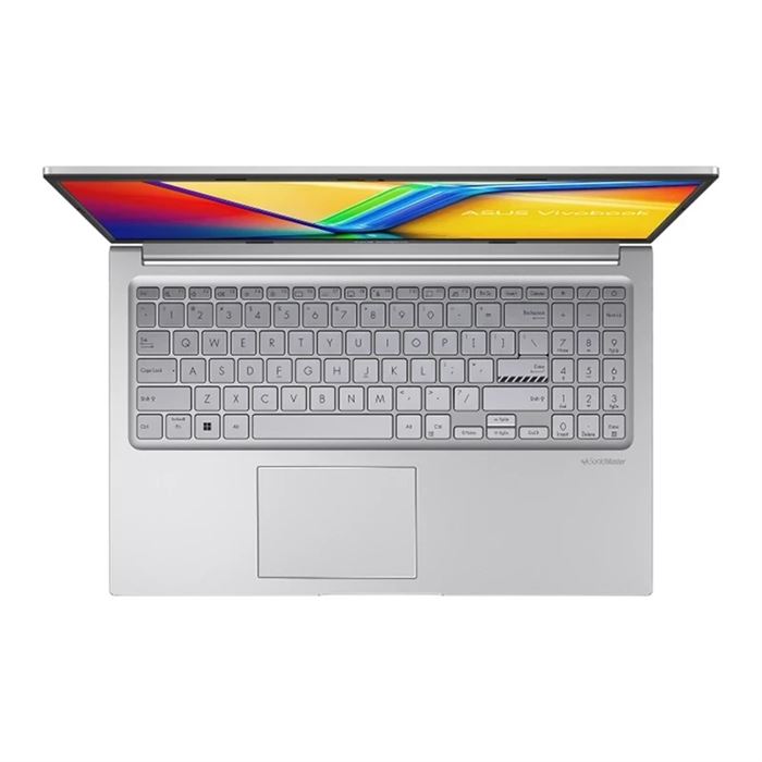 لپ تاپ ایسوس مدل Vivobook A1504VA پردازنده Core i5 1335U رم 12GB حافظه 512GB گرافیک Intel  - 4