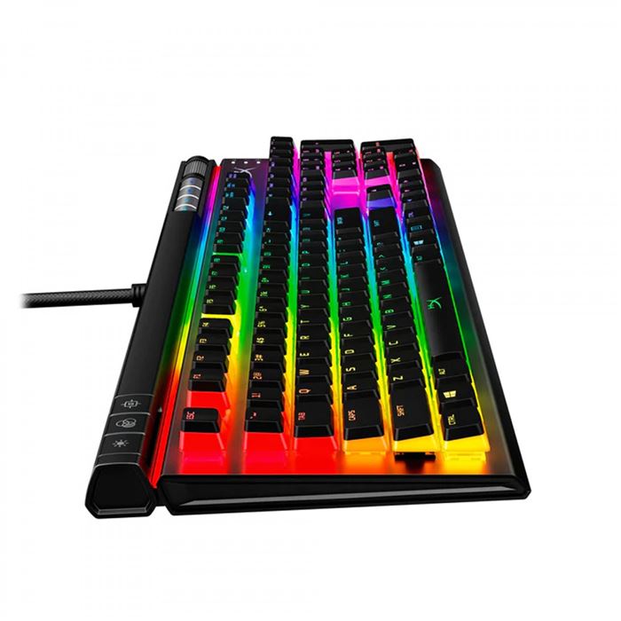 کیبورد گیمینگ هایپر ایکس Alloy Elite 2 RGB - 4