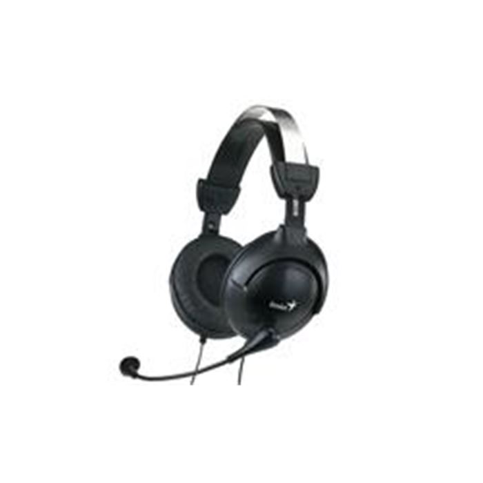 هدست جنیوس HS-M505X