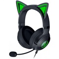 Razer Kraken Kitty V2 Wired RGB Gaming Headset 