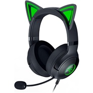 Razer Kraken Kitty V2 Wired RGB Gaming Headset 