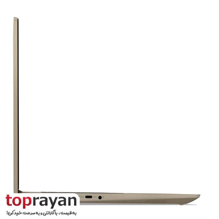 لپ تاپ لنوو Ideapad 3 IP 3 Core i7 1165G7 20GB 1TB 512GB SSD 2GB MX 450 - 4