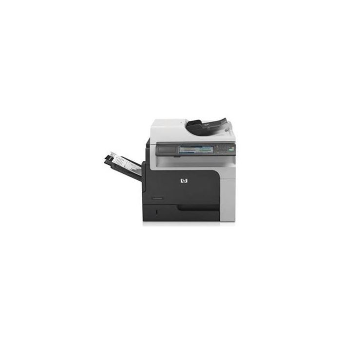 چندکاره اچ پی LJ M4555 MFP - 4