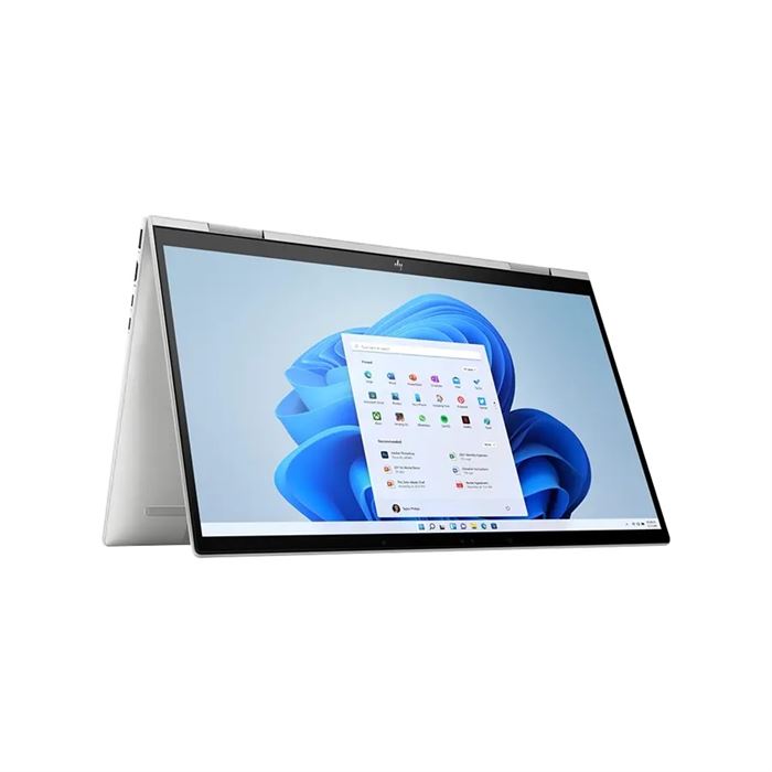 لپ تاپ اچ پی لمسی ۱۵ اینچی ENVY X360 15 ES2003CA پردازنده Core i7 1260P رم 16GB حافظه 1TB SSD گرافیک Intel iris - 2