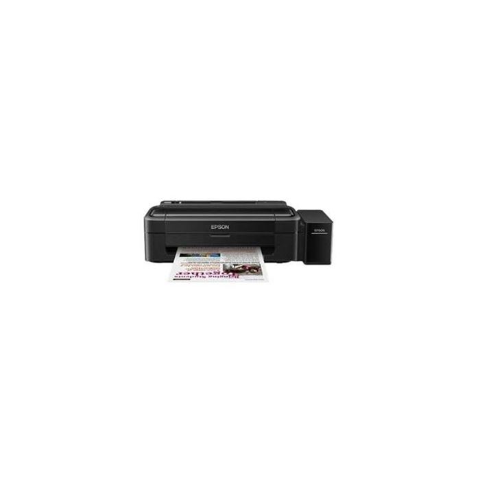 پرینتر جوهر افشان تک رنگ اپسون مدل M105W - - 5