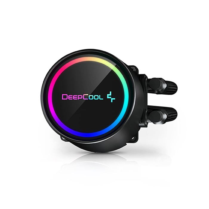 فن پردازنده مایع دیپ کول DeepCool GAMMAXX L240 A-RGB - 3