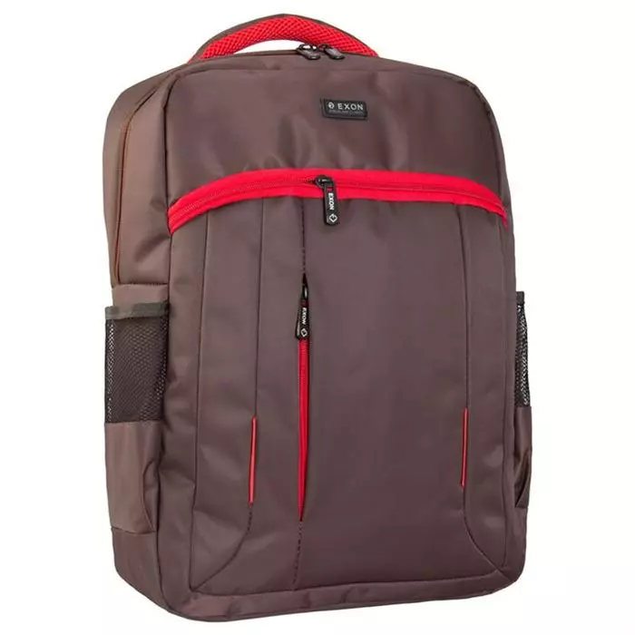 تنسر  Backpack NOVA 112 For 17 Inch Laptop