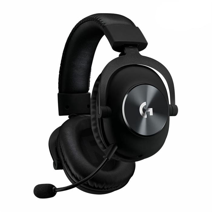 هدست مخصوص بازی لاجیتک مدل G-PRO X - 3