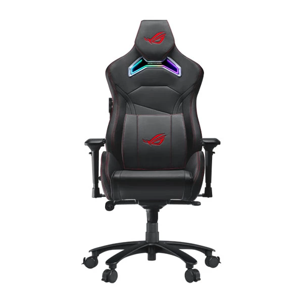 ASUS ROG Chariot SL300C RGB Black Gaming Chair