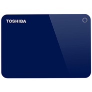Toshiba Canvio Advance 4TB External Hard Drive