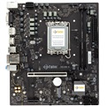 Fater H610M-K V2 LGA1700 DDR4 Motherboard