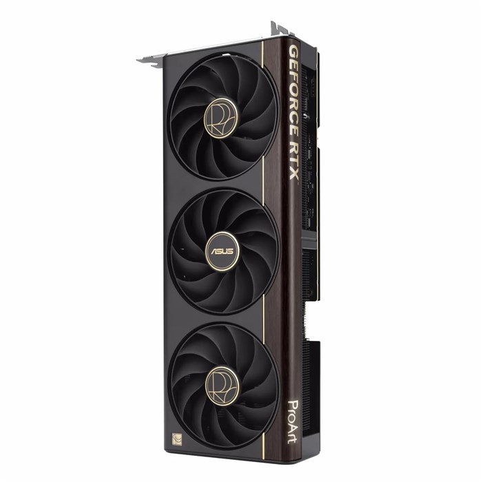 کارت گرافیک ProArt RTX 5070 Ti OC 16G GDDR7 - 6