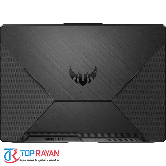 لپ تاپ 15 اینچی ایسوس مدل TUF GAMING FX506LU پردازنده Core i7 10870H رم 24GB حافظه 512GB SSD گرافیک Full HD 6GB - 3