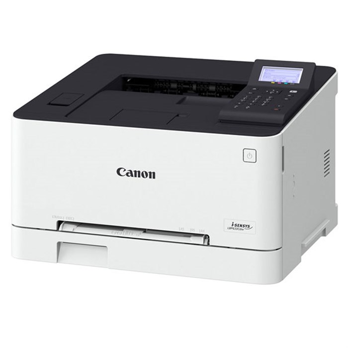 پرینتر تک کاره لیزری کانن مدل  LBP633Cdw - 2