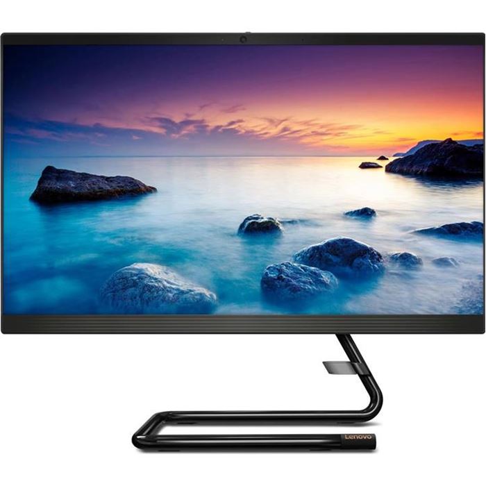 کامپیوتر آماده لنوو IdeaCentre a340 Core i5 10400 8GB 256 SSD Intel 