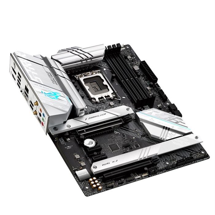 مادربرد ایسوس ROG STRIX Z790 A GAMING WIFI D4 - 4