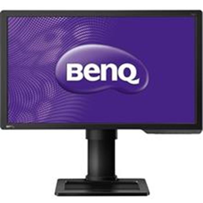 مانیتور ال‌ای‌دی مخصوص بازی بنکیو مدل XL2411Z