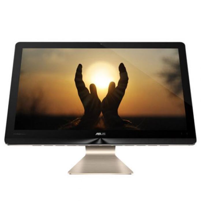 کامپیوتر آل این وان 21.5 اینچی ایسوس مدل Vivo V241ICGT پردازنده Core i5 رم 8GB حافظه 1TB گرافیک 2GB و صفحه نمایش لمسی - 8