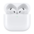 Apple AirPods 4 with Active Noise Cancellation Headphones