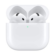 Apple AirPods 4 with Active Noise Cancellation Headphones