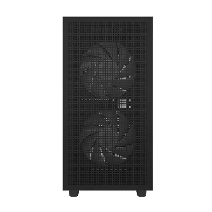 کیس دیپ کول مدل CH360 DIGITAL Black - 2
