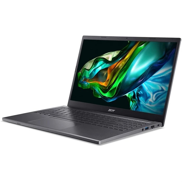 لپ تاپ ایسر مدل Aspire 5 A15-51M-5996 پردازنده Core i5 13420H رم 8GB حافظه 512GB SSD گرافیک Intel - 2