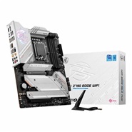 MSI MPG Z790 EDGE WIFI DDR5 LGA 1700 13th Gen ATX Motherboard