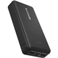 RavPower RP-PB1216 20000mAh Power Bank