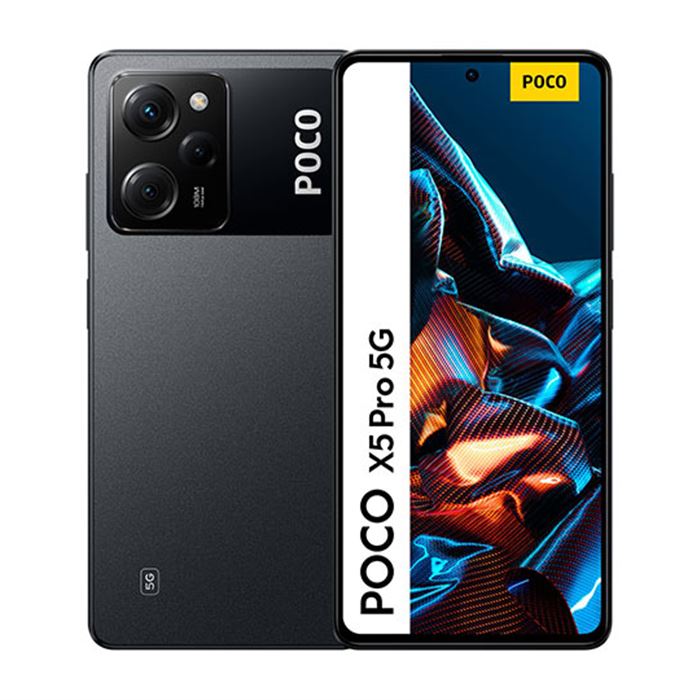 گوشی موبایل شیائومی Xiaomi POCO X5 Pro 5G ظرفیت 256GB رم 8GB  - 3