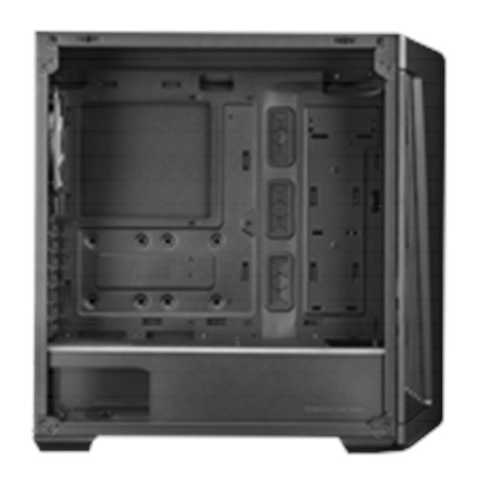 کیس کولر مستر مدل MASTERBOX 540 - 5