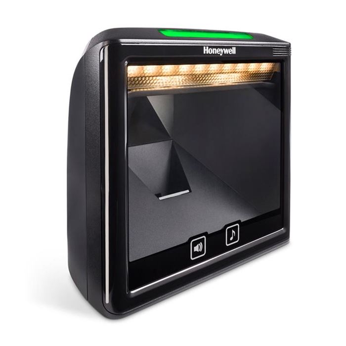 بارکدخوان رومیزی هانی ول مدل Solaris 7980g 1D - 5