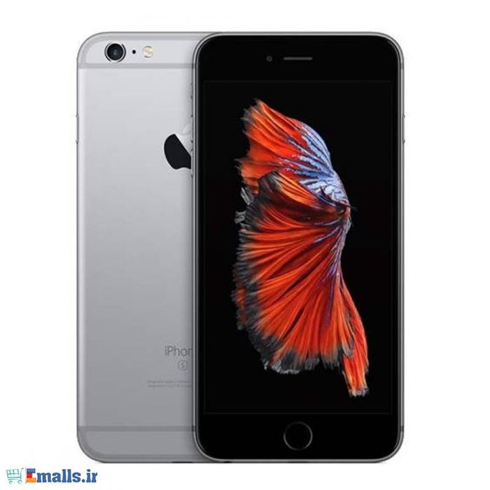 گوشی موبایل اپل مدل iPhone 6s Plus - ظرفیت 64 گیگابایت - 3