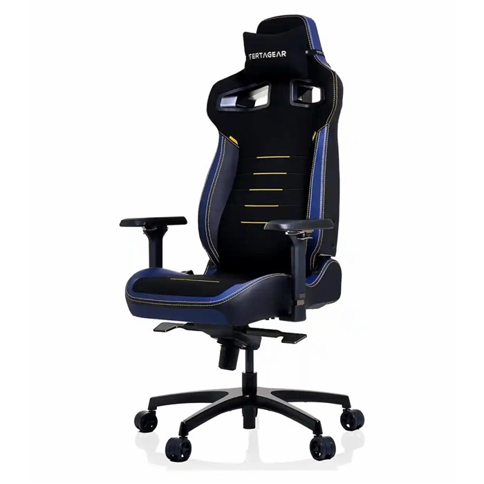 صندلی گیمینگ میدنایت بلو ورتاگیر PL4800  - 2
