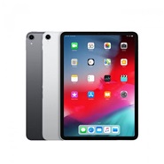 Apple (iPad Pro 12.9 inch 256GB WiFi (2018