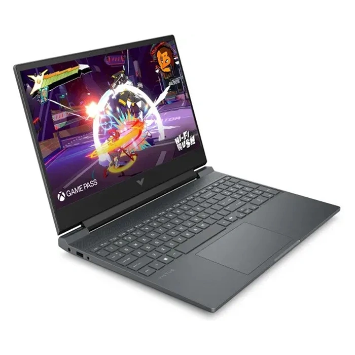لپ‌تاپ 15.6 اینچی اچ‌ پی مدل fa2118nw-15-Core 7 240H-RTX5060 8GB-24GB DDR5 5600MHz-1TB SSD-FHD 144Hz-W - 4