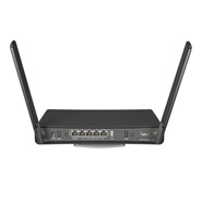 mikrotik hAP AC3 Router